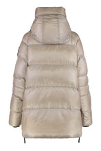 Load image into Gallery viewer, Puffer jacket Cypress