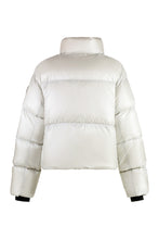Load image into Gallery viewer, Cypress short down jacket - Black Label