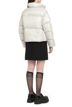 Load image into Gallery viewer, Cypress short down jacket - Black Label