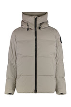 Load image into Gallery viewer, Padded jacket Crofton Black Label