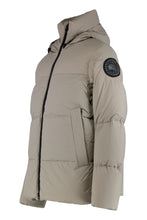 Load image into Gallery viewer, Padded jacket Crofton Black Label