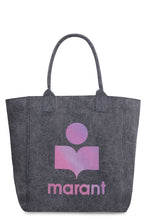 Load image into Gallery viewer, Yenky canvas tote bag