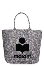 Load image into Gallery viewer, Yenky canvas tote bag