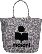 Load image into Gallery viewer, Yenky canvas tote bag