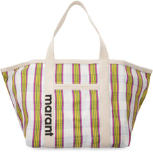 Load image into Gallery viewer, Darwen nylon tote
