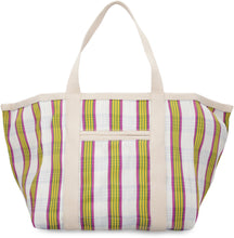 Load image into Gallery viewer, Darwen nylon tote