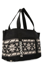 Load image into Gallery viewer, Darwen tote bag