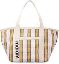 Load image into Gallery viewer, Darwen nylon tote