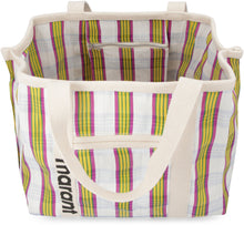 Load image into Gallery viewer, Darwen nylon tote