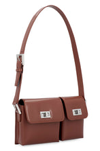 Load image into Gallery viewer, Baby Billy leather crossbody bag