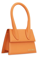 Load image into Gallery viewer, Le Chiquito moyen leather handbag