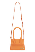 Load image into Gallery viewer, Le Chiquito moyen leather handbag