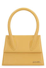 Load image into Gallery viewer, Le grand Chiquito leather handbag