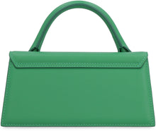 Load image into Gallery viewer, Le Chiquito Long leather handbag