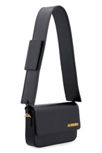 Load image into Gallery viewer, Le Carinu leather shoulder bag