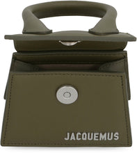 Load image into Gallery viewer, Le Chiquito homme mini bag
