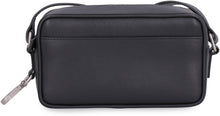 Load image into Gallery viewer, Le Baneto leather messenger bag