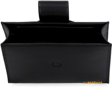 Load image into Gallery viewer, Le Bambino 24 leather shoulder bag