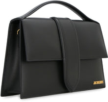 Load image into Gallery viewer, Le Bambinou leather bag