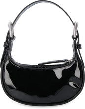 Load image into Gallery viewer, Mini Soho patent leather handbag
