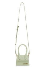 Load image into Gallery viewer, Le Chiquito leather mini bag