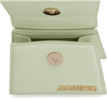 Load image into Gallery viewer, Le Chiquito leather mini bag