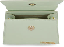 Load image into Gallery viewer, Le Chiquito Moyen leather handbag