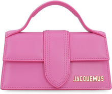Load image into Gallery viewer, Le Bambino leather bag