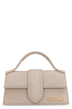 Load image into Gallery viewer, Le Bambino suede bag