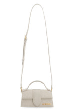 Load image into Gallery viewer, Le Bambino canvas handbag