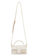 Load image into Gallery viewer, Le Bambino canvas handbag