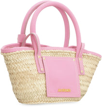 Load image into Gallery viewer, Le Petit Panier Soli handbag