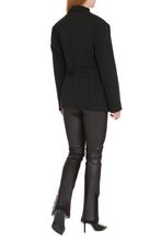 Load image into Gallery viewer, Filu wool slim fit blazer