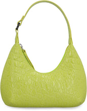 Load image into Gallery viewer, Baby Amber leather handbag