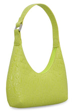 Load image into Gallery viewer, Baby Amber leather handbag
