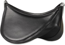 Load image into Gallery viewer, Medium Spiral Curve 01 crossbody bag