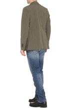 Load image into Gallery viewer, Techno fabric jacket