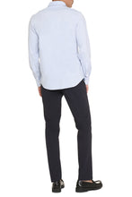 Load image into Gallery viewer, Polka Dot Long Sleeve Shirt