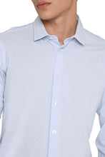 Load image into Gallery viewer, Polka Dot Long Sleeve Shirt