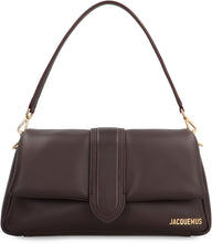 Load image into Gallery viewer, Le Bambimou leather shoulder bag
