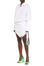 Load image into Gallery viewer, Hatty shirtdress