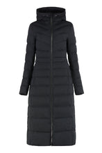 Load image into Gallery viewer, Long down jacket Clair