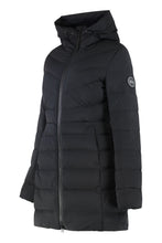 Load image into Gallery viewer, Midi down jacket Clair