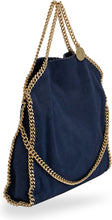 Load image into Gallery viewer, Falabella bag with metal profiles