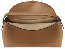 Load image into Gallery viewer, T-Lock handbag in leather