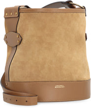 Load image into Gallery viewer, Samara suede bag