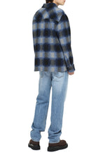 Load image into Gallery viewer, Kervon checked overshirt