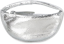 Load image into Gallery viewer, Baby Cush printed leather bag