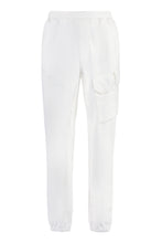 Load image into Gallery viewer, Cotton track-pants