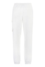 Load image into Gallery viewer, Cotton track-pants